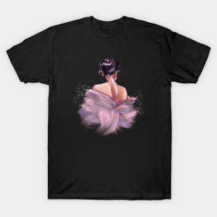 Epitome of beauty T-Shirt